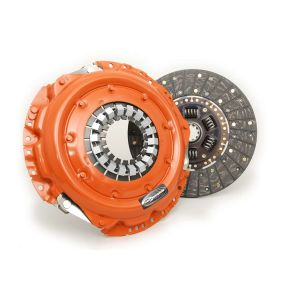 CENTERFORCE #MST559000 Ford Center Force II Clutch Kit