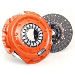 CENTERFORCE #MST559033 Ford Center Force II Clutch Kit
