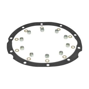 CURRIE ENTERPRISES #CE-9007 Nuts & Washers For 3rd Member