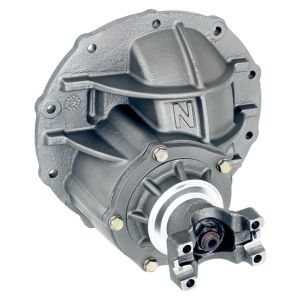 CURRIE ENTERPRISES #CE-9CT370S 9-Inch Third Member 3.70 Gear Ratio 31-Spline