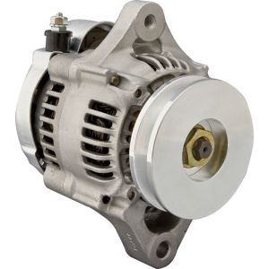 CVR PERFORMANCE #2180 50 AMP Denso Race Alternator