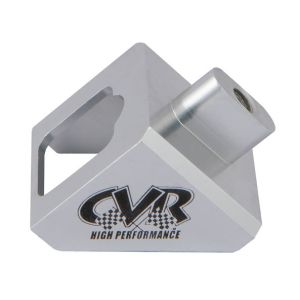 CVR PERFORMANCE #641CL GM Passing Gear Cable Bracket - Clear