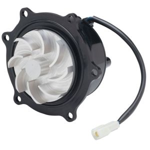 CVR PERFORMANCE #6551 SBC LT1 Electric Water Pump 55gpm