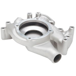 CVR PERFORMANCE #7426 BBM Alum W/P Housing