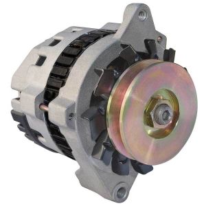 CVR PERFORMANCE #7970CL 100 AMP Delco Race Alternator