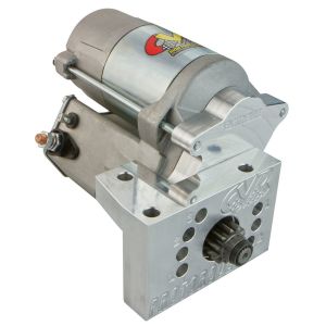 CVR PERFORMANCE #8323OS Chevy Extreme Protorque Starter 168 Tooth 3.5 HP