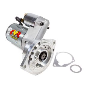 CVR PERFORMANCE #9056 Ford SBF Ultra Protorque Starter 164 Tooth w/MT