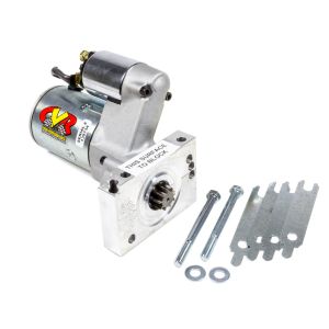 CVR PERFORMANCE #9323 Chevy V8 Ultra Protorque Starter 153/168 Tooth
