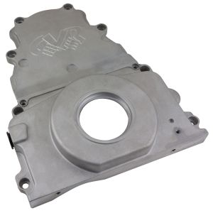 CVR PERFORMANCE #TC2328 GM Cast Timing Cover 2-Piece