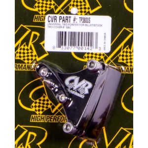 CVR PERFORMANCE #TP3800S Billet Timing Pointer - SBC w/8in Balancer