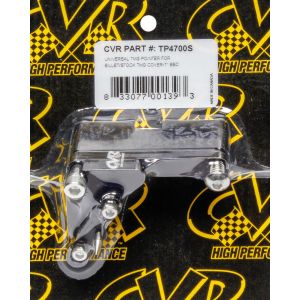 CVR PERFORMANCE #TP4700S Billet Timing Pointer BBC w/7in Balancer