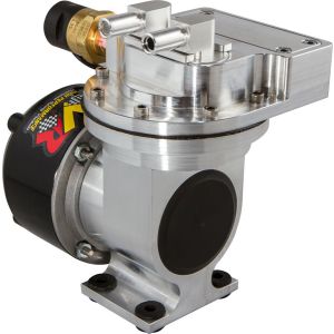CVR PERFORMANCE #VP555 12 Volt Electric Vacuum Pump 4-amp