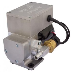 CVR PERFORMANCE #VP655 12 Volt Electric Vacuum Pump 6-amp