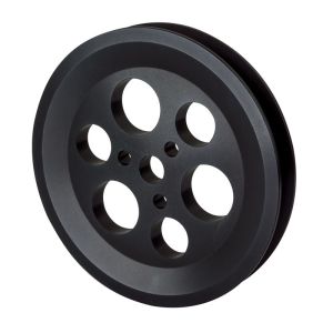 CVR PERFORMANCE #VS28 5in Dia. V-Groove Pulley for VP625K