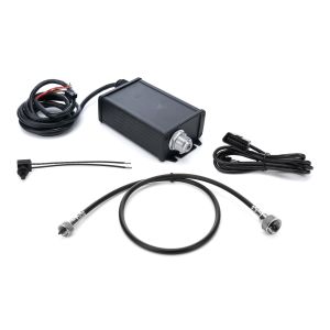 DAKOTA DIGITAL #ECD-200BT-1 Electronic Cable Drive GM Thread On Bluetooth