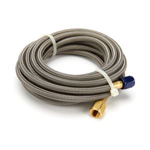 NITROUS OXIDE SYSTEMS #15295NOS 14' 4an Blue Line