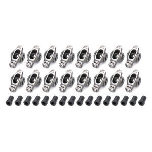 PRW INDUSTRIES, INC. #235005 SBC Vortec S/S Roller R/A's - 1.6 Ratio 3/8 St