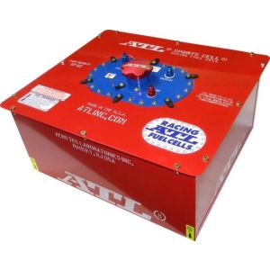 ATL FUEL CELLS #SC-AA-060 Fuel Cell 12 Gal Sports Cell FIA FT3