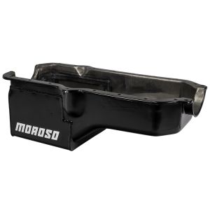 MOROSO #20719 Oil Pan AMC Car/Jeep V8 CJ/SJ/C104