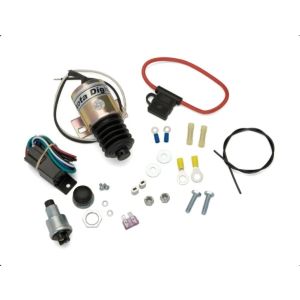 DAKOTA DIGITAL #PDR-2 Door actuators 35 lbs Pull