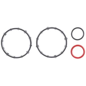 MAHLE ORIGINAL/CLEVITE #GS34083 Oil Cooler Gasket Set 20-22 Ford 7.3L