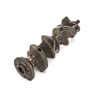 EAGLE #53503480CMLW SBC 4140  Steel Crank 3.480 Stroke  2.100 Rod
