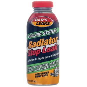 ATP Chemicals & Supplies #1199 Bar's Leak 11oz Radiator Stop Leak