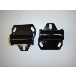 CAR SHOP INC #2375 S10 V8 Polyurethane Frame Mounts