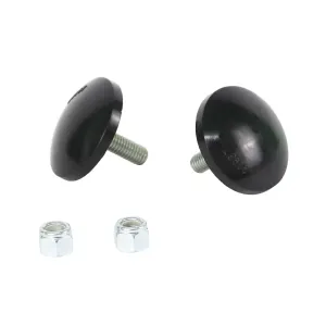 WHITELINE PERFORMANCE #W93504 Bump Stop Bushing Universal