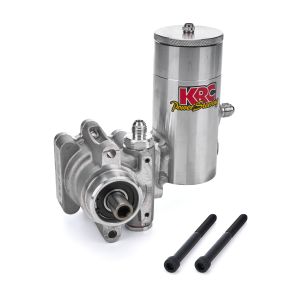 KRC POWER STEERING #ESP 10096100 P/S Pump Elite with Reservoir