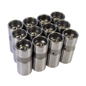 COMP CAMS #310103112 Chevy 6-Cyl DLC Solid Lifter Set .842 Dia.