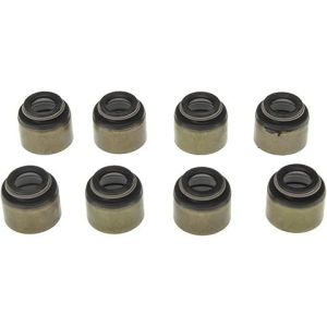 MAHLE ORIGINAL/CLEVITE #SS45922 Int Vlv Stm Oil Seal Set 97-01 Chevy LS