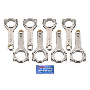 CALLIES #U16200 BBC Forged I-Beam Rods - 6.385