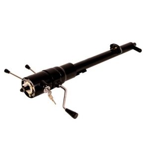 IDIDIT #1540760051 Steering Column Retrofit 71-76 Impala