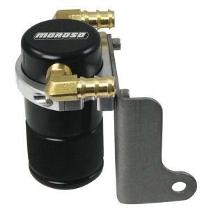MOROSO #85613 Air/Oil Separator Mopar Gen-3 Hemi 05-10