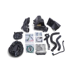 FORD #M-6017-M50BAA Gen 3 Coyote Eng Control Pack 2021 w/10R80 Trans