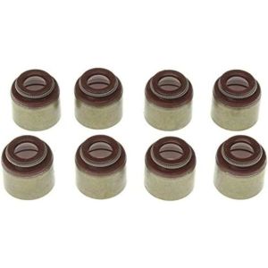 MAHLE ORIGINAL/CLEVITE #SS45919 Valve Stem Oil Seal Set 99-01 Chevy LS