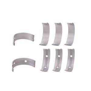 DAIDO METAL USA #MS0202V-STD Main Bearing Set Mitsubishi 4B11T