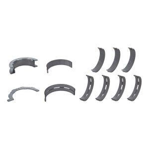 DAIDO METAL USA #MS4884V-STD Main Bearing Set Ford 5.0L Coyote