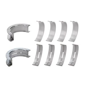 DAIDO METAL USA #MS7022V-STD Main Bearing Set Ford 351 Cleveland