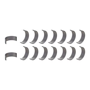 DAIDO METAL USA #RS5119V-STD Rod Bearing Set SBC w/2.000 Pin