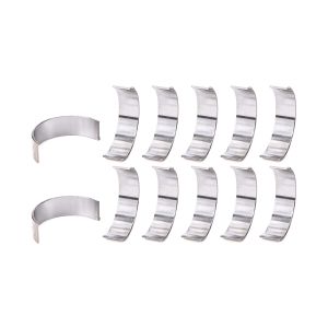 DAIDO METAL USA #RS5210A-010 Rod Bearing Set Chrysler 3.6L Pentastar