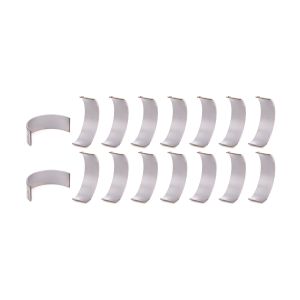 DAIDO METAL USA #RS5319V-STD Rod Bearing Set SBC w/2.100 Pin