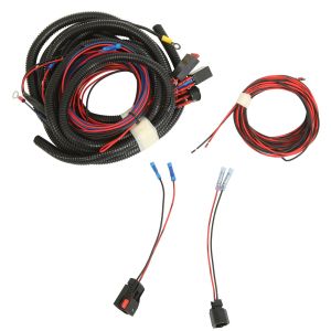 DANA - SPICER #10021771 E-Locker Harness Kit Universal