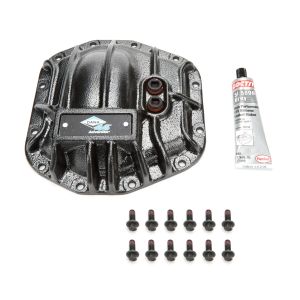 DANA - SPICER #10040651 Gray Nodular Iron Rear D iferental Cover Dana 44