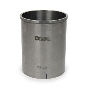 DARTON SLEEVES #100-1011-A+.020 Repl Cyl Sleeve Brodix SBC 4.110 Bore 4.292 OD