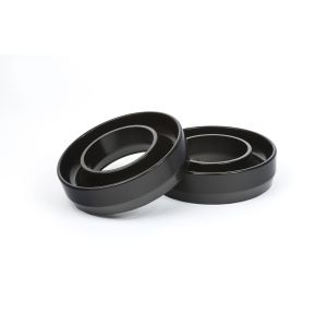 DAYSTAR PRODUCTS INTERNATIONAL #KC09102BK 94-10 Dodge Ram 1500 2WD 1in Front Leveling Kit