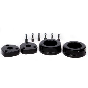 DAYSTAR PRODUCTS INTERNATIONAL #KC09139BK 2017-2023 Dodge Ram 1500 Lift/Leveling Kit