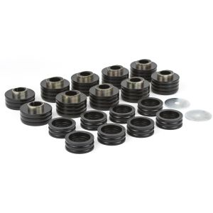DAYSTAR PRODUCTS INTERNATIONAL #KF04050BK 99-17 Ford F250 Body Mounts