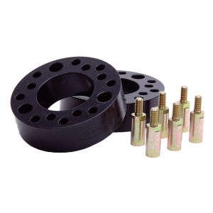 DAYSTAR PRODUCTS INTERNATIONAL #KF09124BK 04-20 Ford F-150 2/4WD 2in Front Leveling Kit